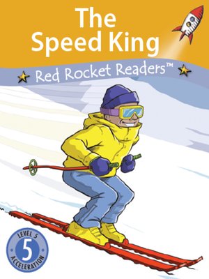 cover image of Speed King